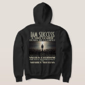 WERTE JEDES HOODIE (AblageHinten)