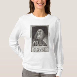 Werter Herr Justice Blackstone T-Shirt