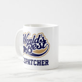 Wertgutschein für Absender Kaffeetasse (Vorderseite Links)