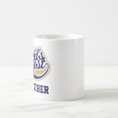 Wertgutschein für Absender Kaffeetasse (Mittel)