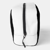 Wertiger Druckknopf Nähtasche Waschbeutel (Rechts)