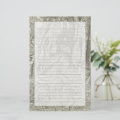 Wertigkeit Briefpapier (Stehend Vorderseite)
