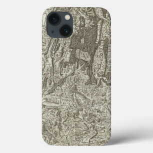 Wertigkeit Case-Mate iPhone Hülle