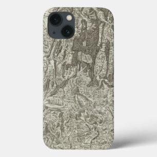Wertigkeit iPhone 13 Hülle