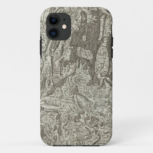Wertigkeit Case-Mate iPhone Hülle (Rückseite)