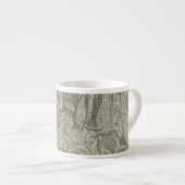 Wertigkeit Espressotasse (Vorderseite Rechts)