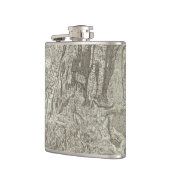 Wertigkeit Flachmann (Links)