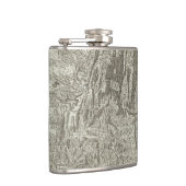 Wertigkeit Flachmann (Rechts)