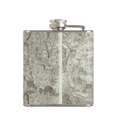 Wertigkeit Flachmann (Rückseite)