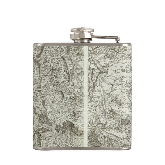 Wertigkeit Flachmann (Rückseite)