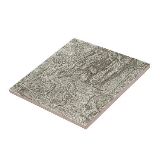 Wertigkeit Fliese (Seite)