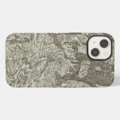 Wertigkeit iPhone Hülle (Rückseite (Horizontal))