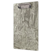 Wertigkeit Klemmbrett (Links)