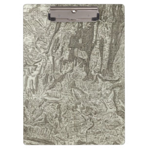 Wertigkeit Klemmbrett