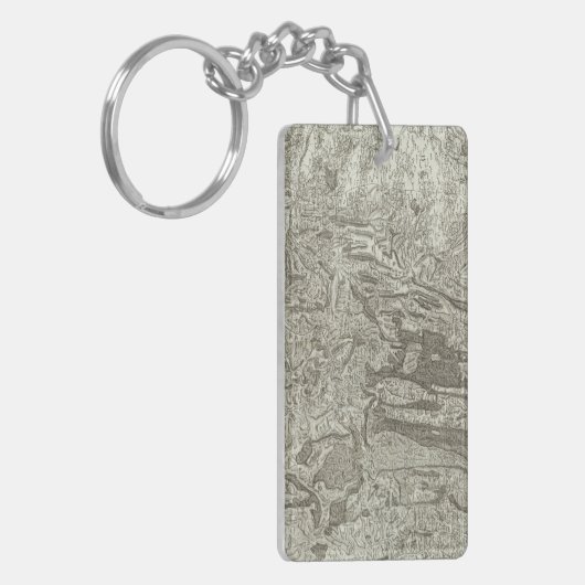 Wertigkeit Schlüsselanhänger (Vorderseite links)