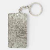 Wertigkeit Schlüsselanhänger (Rückseite)