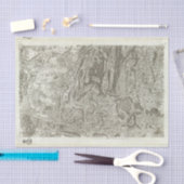 Wertigkeit Seidenpapier (Handwerk)