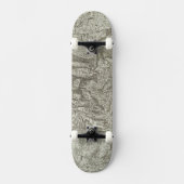 Wertigkeit Skateboard (Vorderseite)