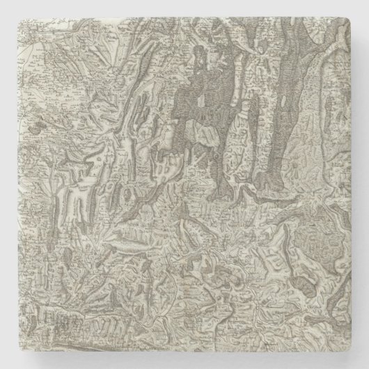 Wertigkeit Steinuntersetzer (Vorderseite)