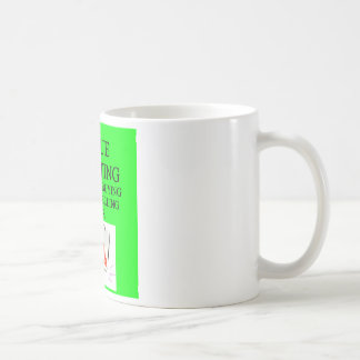 Wertinvestierung Kaffeetasse