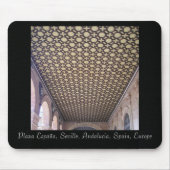 Wertlose u. Kreuze Mousepad (Vorne)