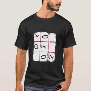 Wertlose und Kreuze T-Shirt
