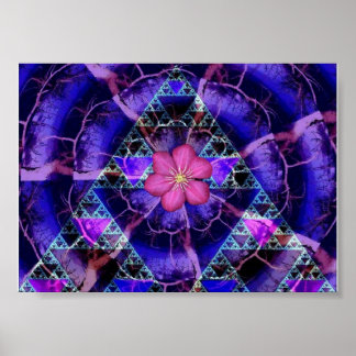 Wertpapier (Matte) Poster