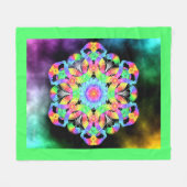 Wertschätzung Fleecedecke (Vorderseite (Horizontal))