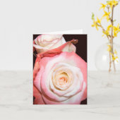 Wertschätzung für ein Geliebtes Karte (Gelbe Blume)