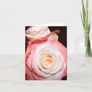 Wertschätzung für ein Geliebtes Karte