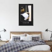 Wertung: Inspirationsangebot 1 Leinwanddruck (Insitu (Schlafzimmer))