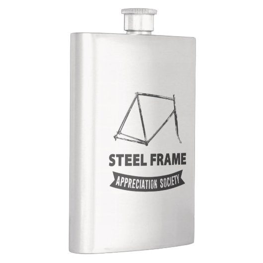 Wertungsgesellschaft für Stahlrahmen Flachmann (Rechts)