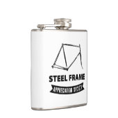 Wertungsgesellschaft für Stahlrahmen Flachmann (Rechts)