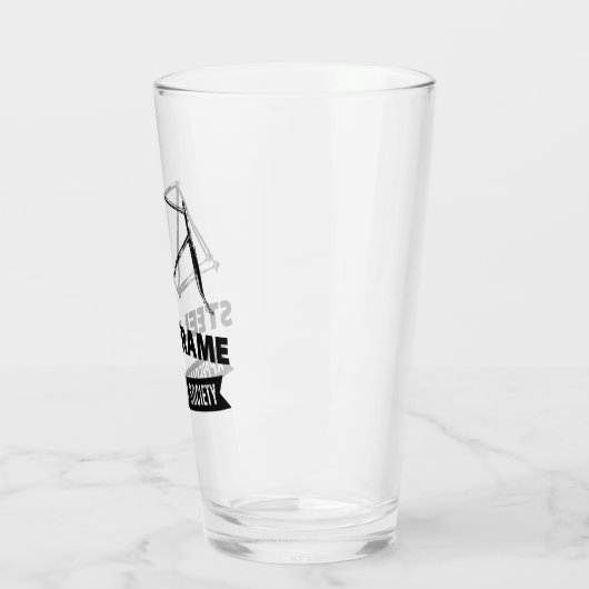 Wertungsgesellschaft für Stahlrahmen Glas (Links)