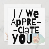 Wertungskarte Feiertagskarte (Vorne/Hinten)