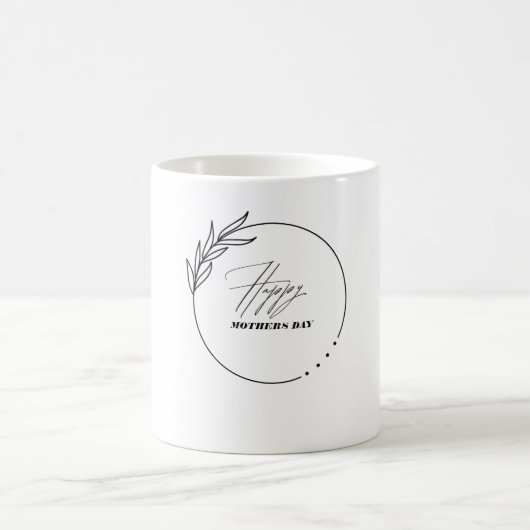 Wertungskerze Kaffeetasse (Mittel)