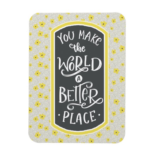 Wertungsmeldung 3" x 4" Flexible Foto Magnet (Vertikal)