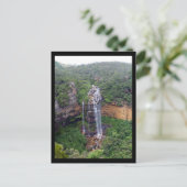 Wertverlust Postkarte (Stehend Vorderseite)