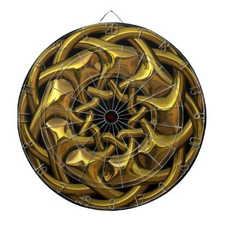 Wertvoll 1-Dart-Karte Dartscheibe