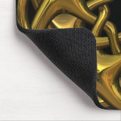 Wertvoll 1 Mousepad (Ecke)