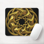 Wertvoll 1 Mousepad (Mit Mouse)