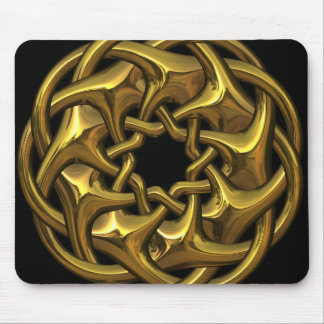 Wertvoll 1 Mousepad