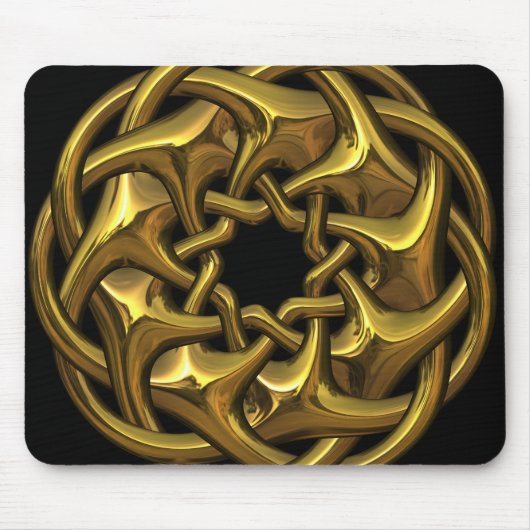 Wertvoll 1 Mousepad (Vorne)