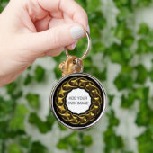 WERTVOLL 2 SCHLÜSSELANHÄNGER (Hand)