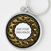 WERTVOLL 2 SCHLÜSSELANHÄNGER (Vorne)