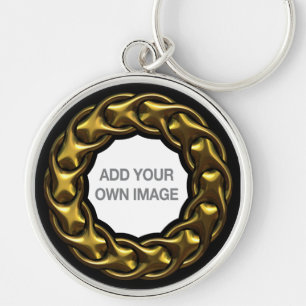 WERTVOLL 2 SCHLÜSSELANHÄNGER