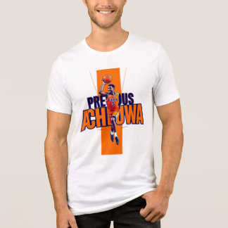 Wertvoll Achiuwa Basketball T - Shirt