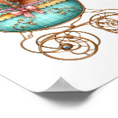 Wertvoll Art Poster (Ecke)