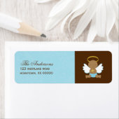 Wertvoll Baby Boy Christening (Insitu)