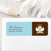 Wertvoll Baby Boy Christening (Insitu)